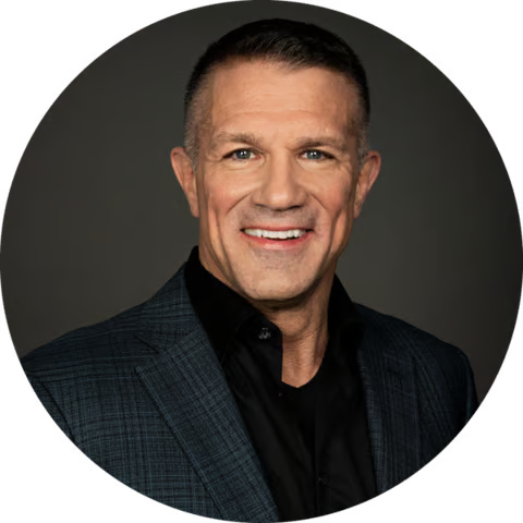 Dr. Tony DeRamus