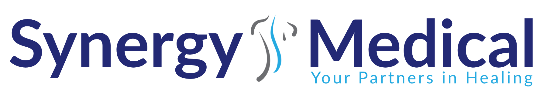 Synergy Medical logo