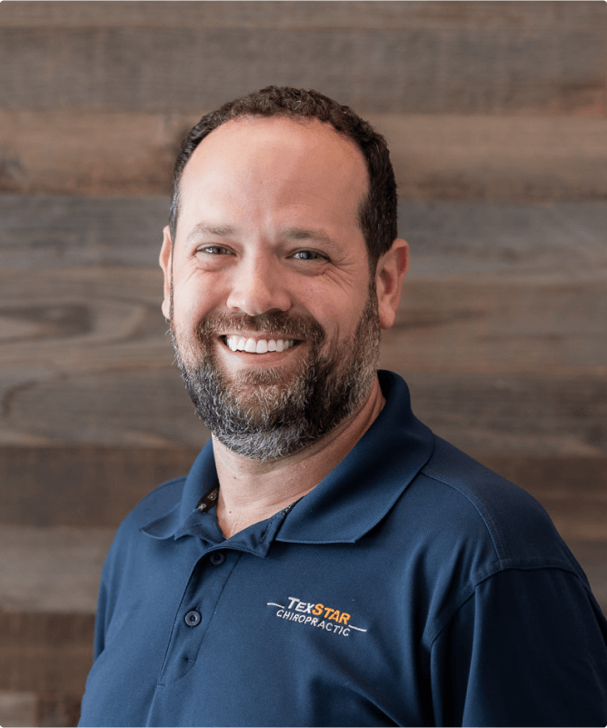 TexStar Chiropractic - Austin logo