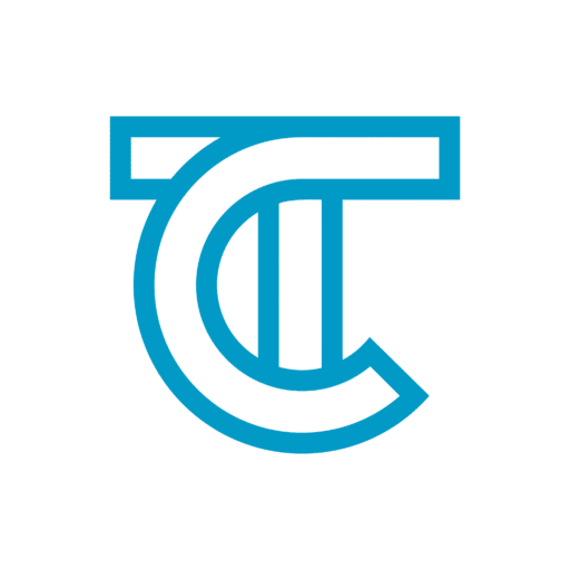 TOPCHIRO Den Haag logo