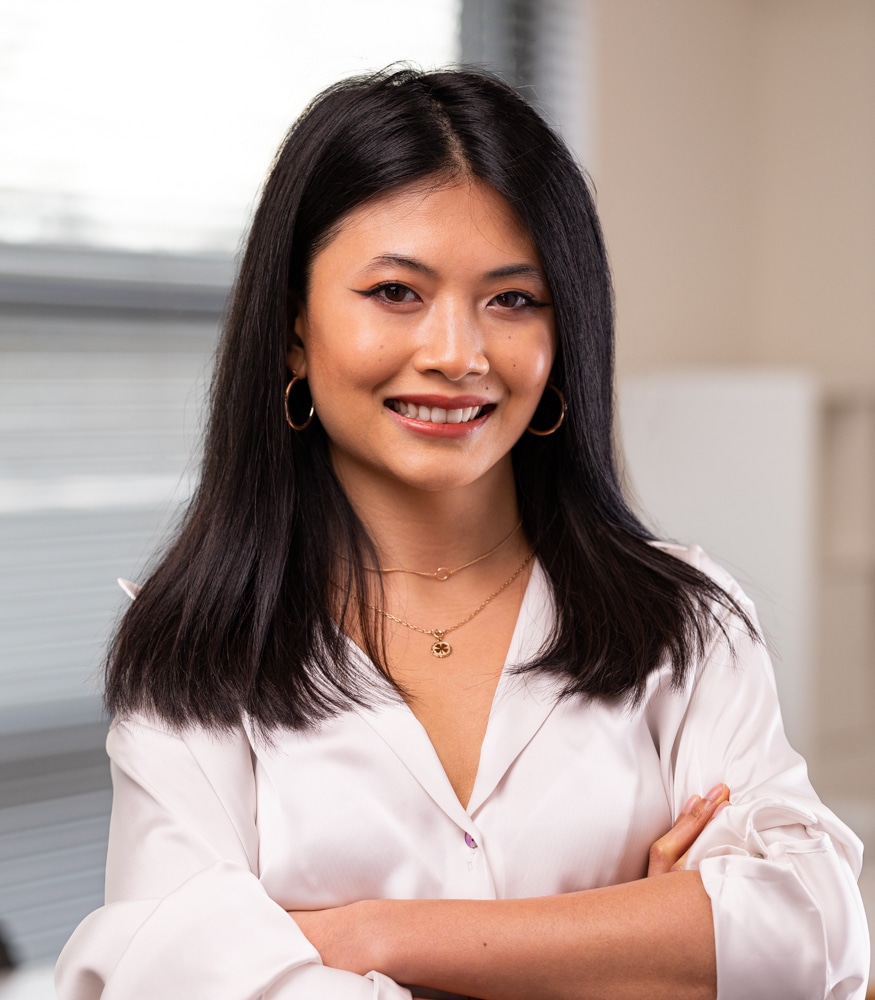 Julie Nguyen