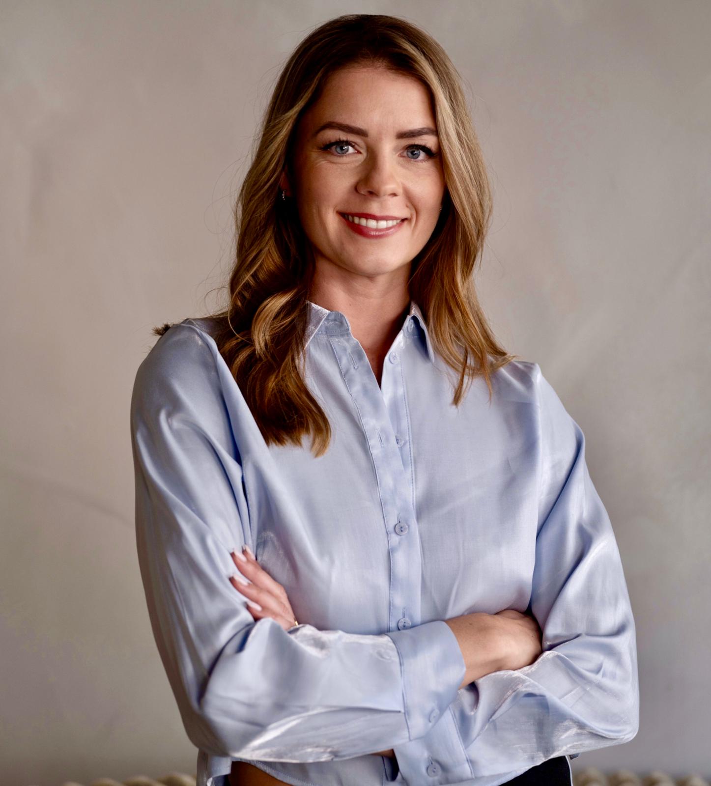 Lisa Tacke