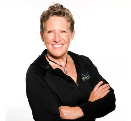 Dr. Melissa Arnold