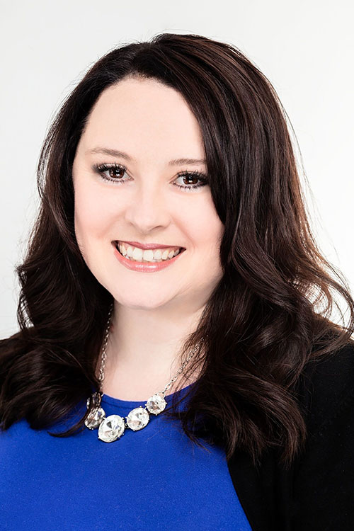 Dr. Elizabeth S. Hoefer