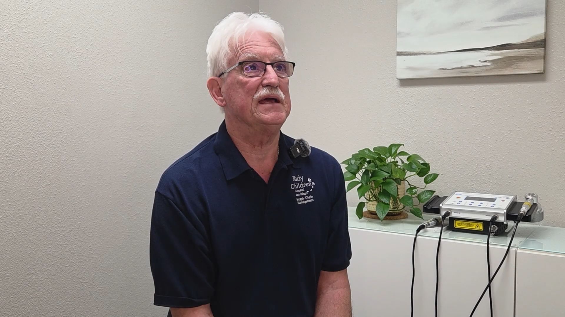 Dan's Double Win - Finding Sciatica & Neck Pain Relief